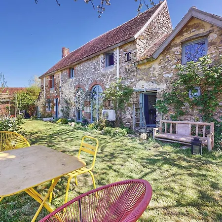 Semesterbostad Amazing In *