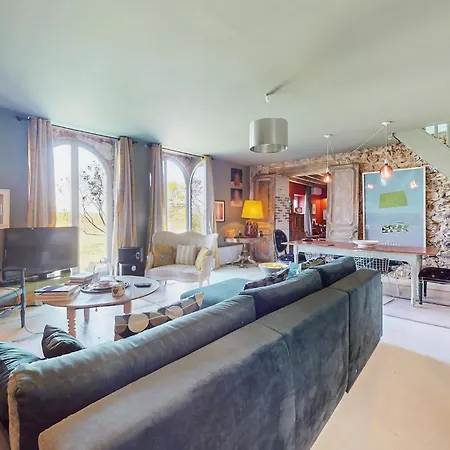 Amazing In Σπίτι διακοπών *