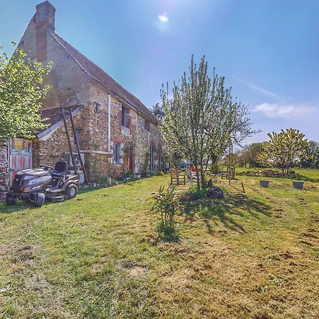 Semesterbostad Amazing In