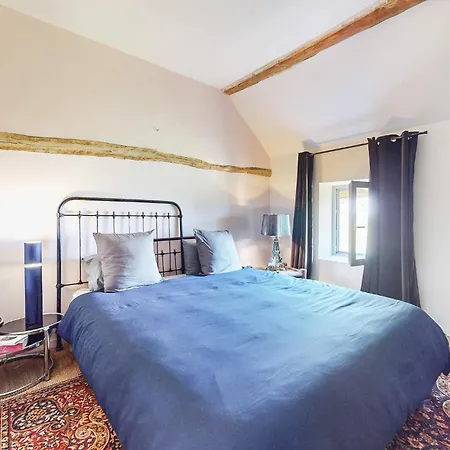 Semesterbostad Amazing In *