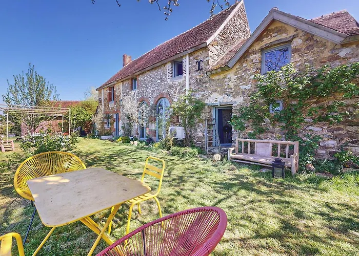 度假居 Amazing In *