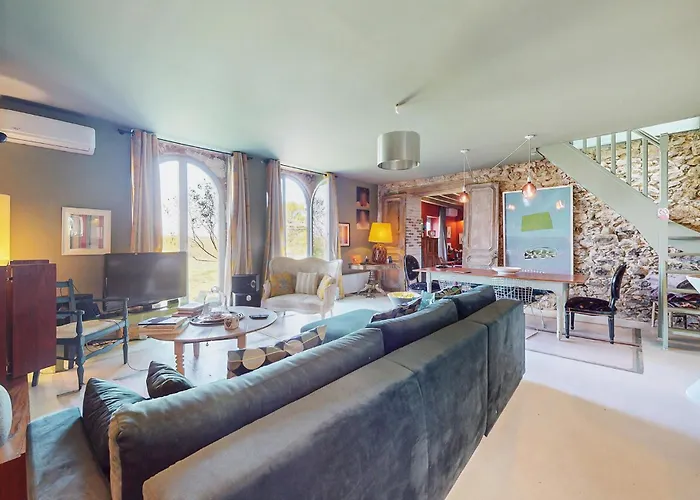 Amazing In 度假居 *