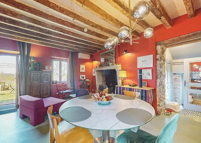 Amazing In 度假居 *