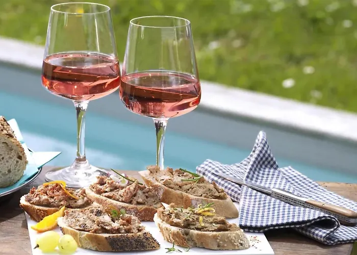 度假居 Amazing In