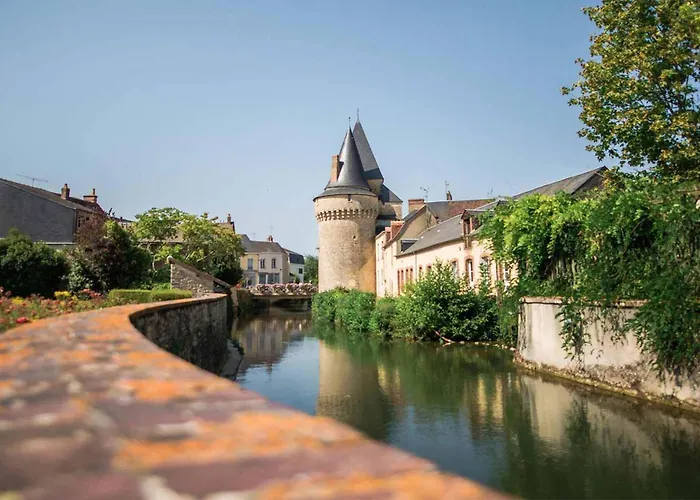 度假居 Amazing In