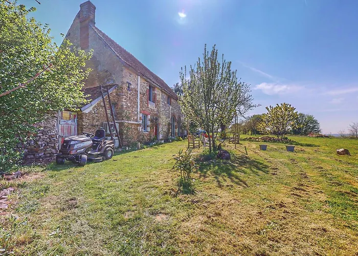 度假居 Amazing In