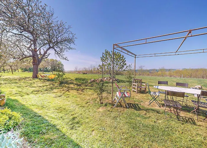 度假居 Amazing In