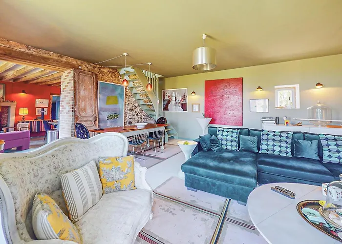 度假居 Amazing In