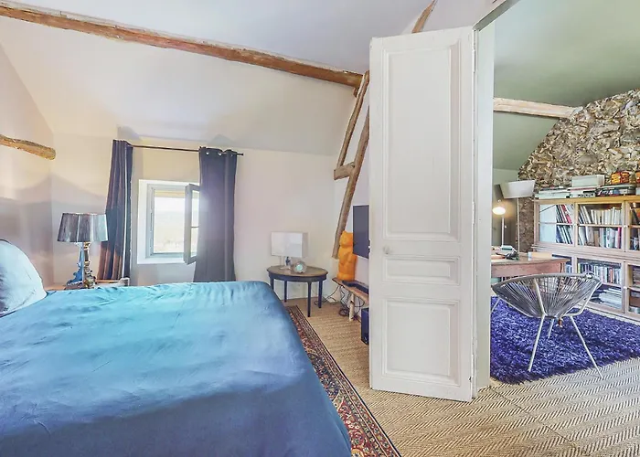 度假居 Amazing In Villaines-la-Gonais