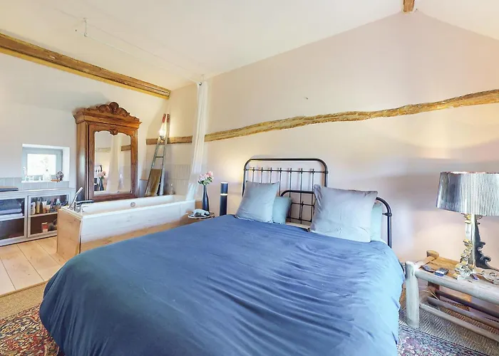 度假居 Amazing In