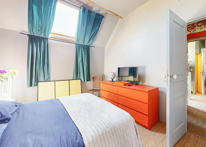 Amazing In 度假居