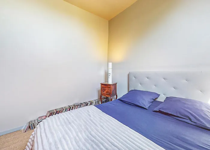 Amazing In 度假居