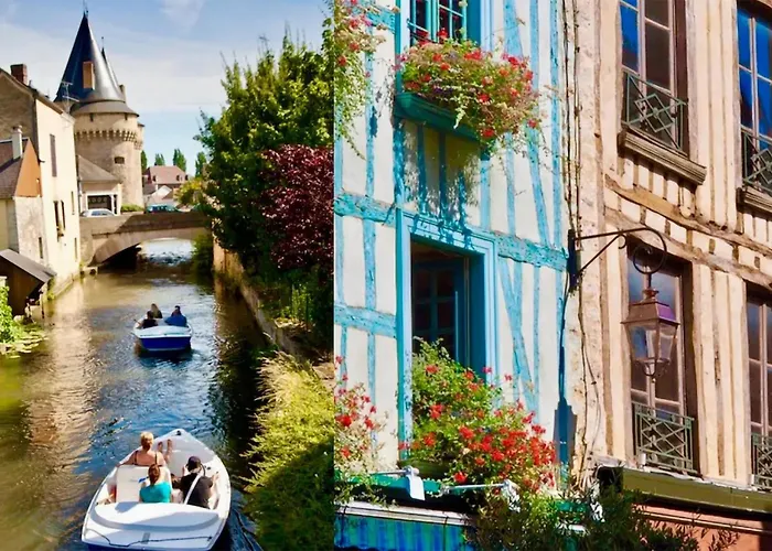 Amazing In 度假居